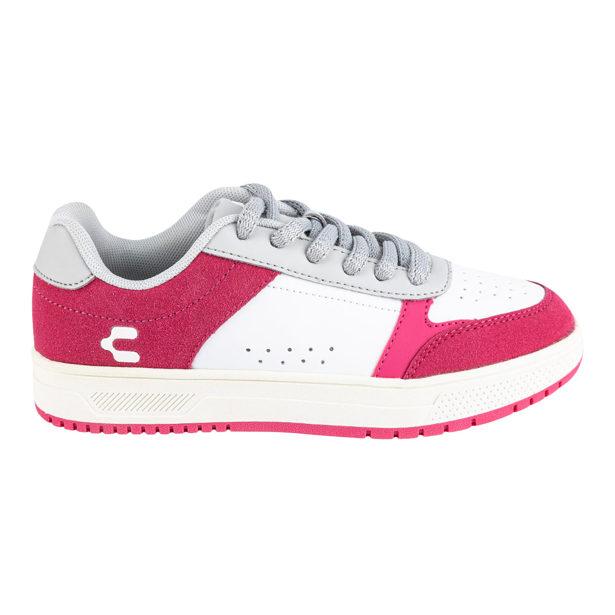 Tenis Casual Warp City Para Mujer Charly 08234-35-36