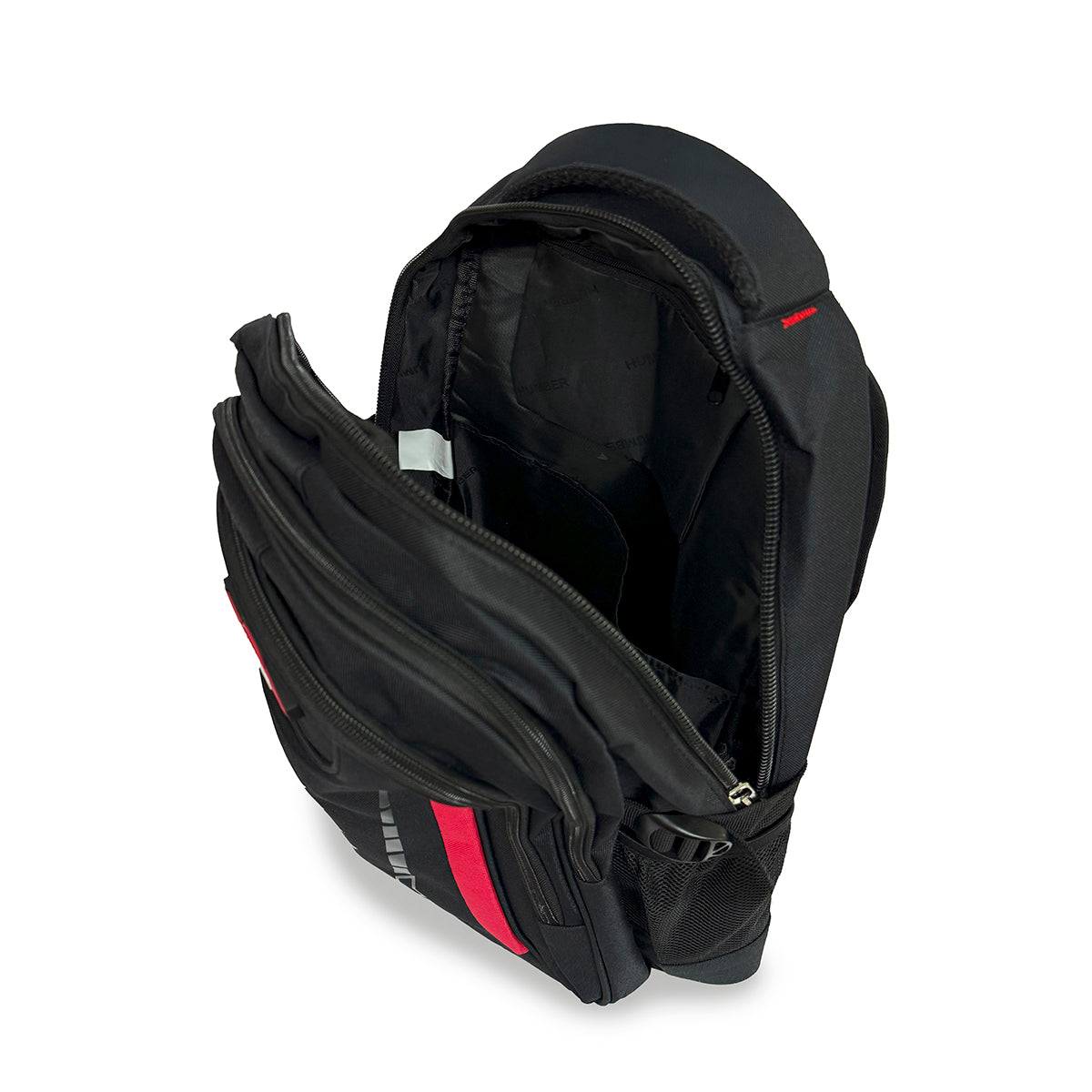 Mochila Backpack Escolar Unisex Humber 07891-92-93-94