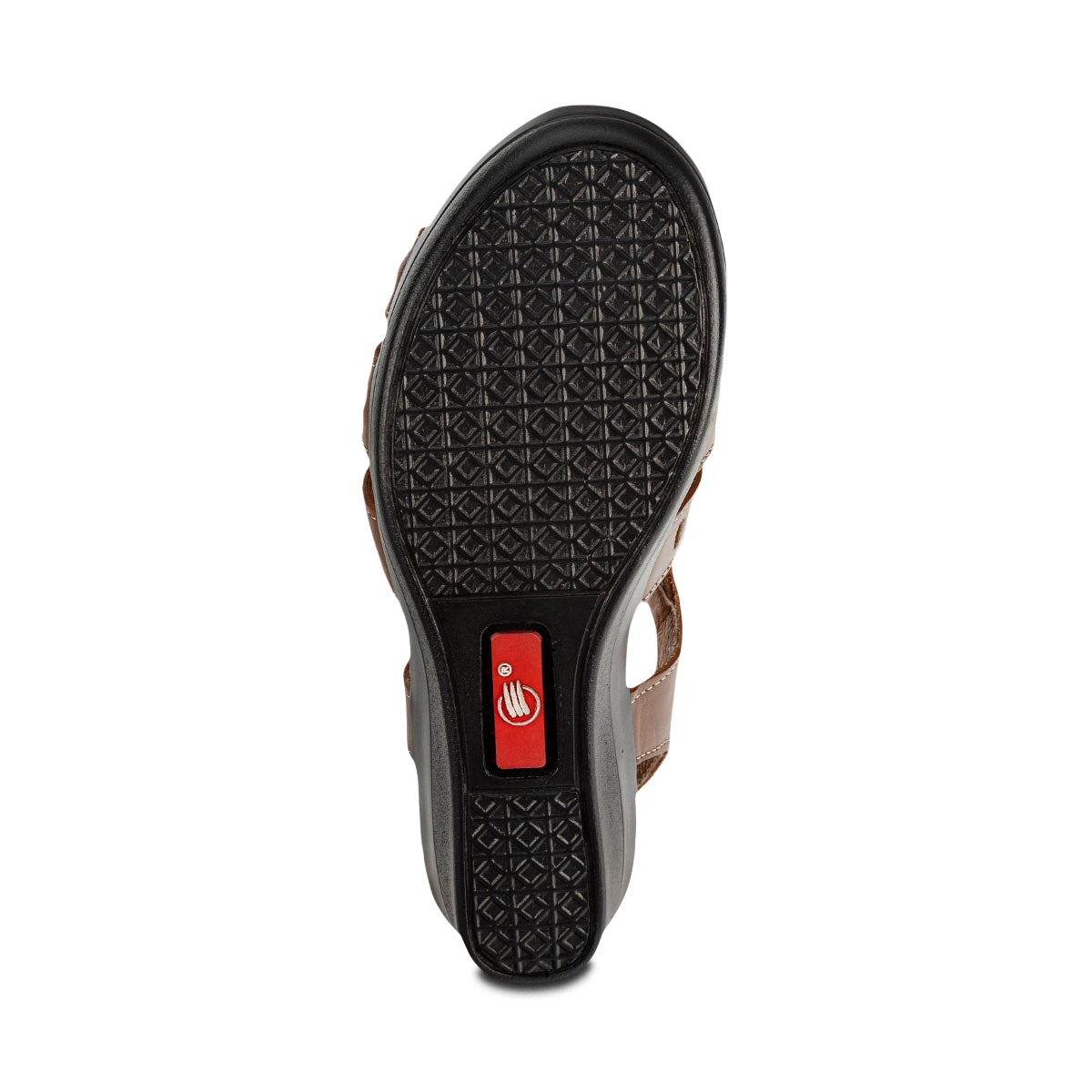 Sandalia Casual Cuña Para Mujer Epidemia 04909/12 Epidemia Sandalias Epidemia Calzado con Estilo en México