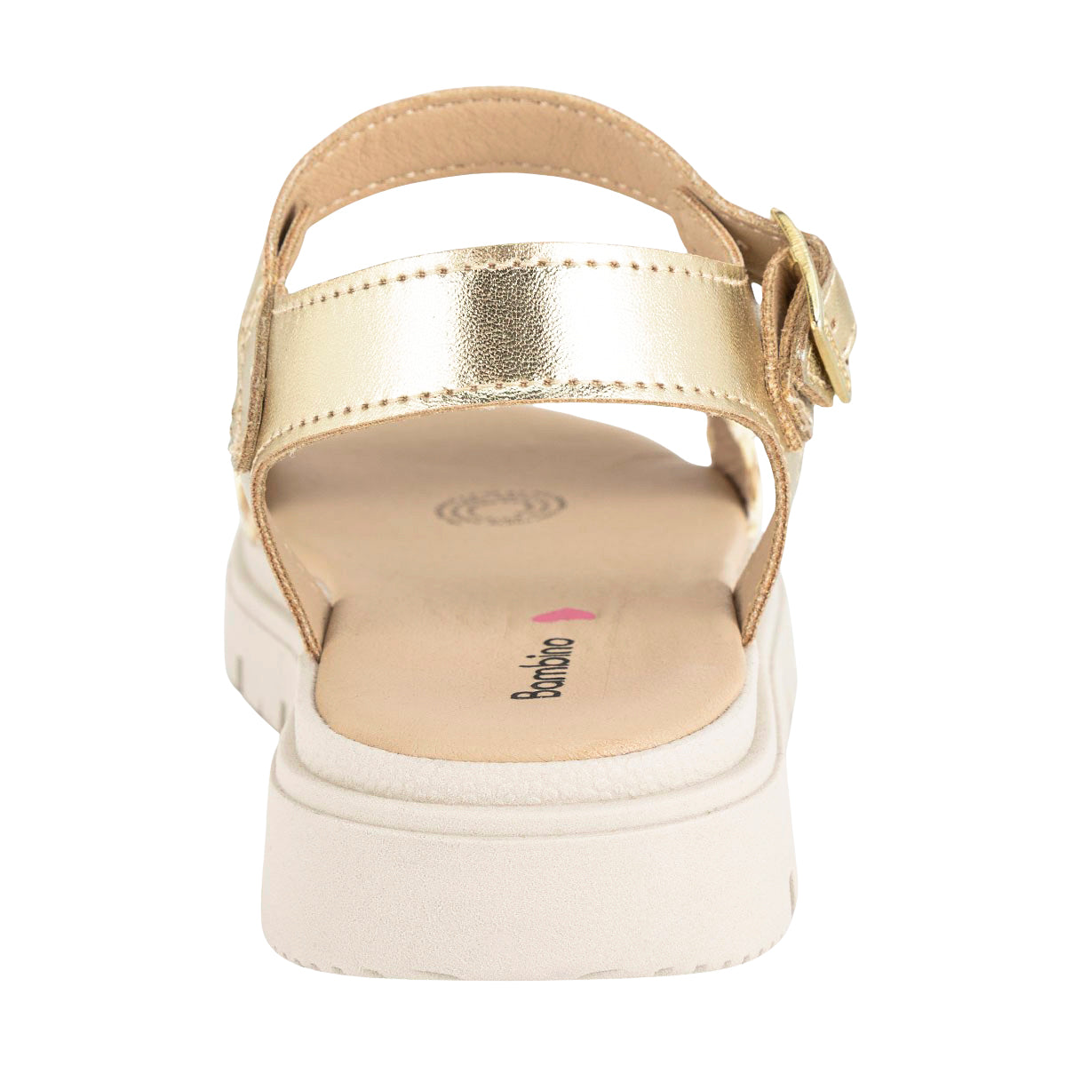 Sandalia Bambino Para Niña Chunky 08482