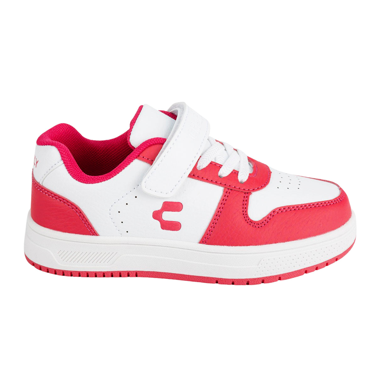 Tenis Roller City Moda Niña Charly 05192