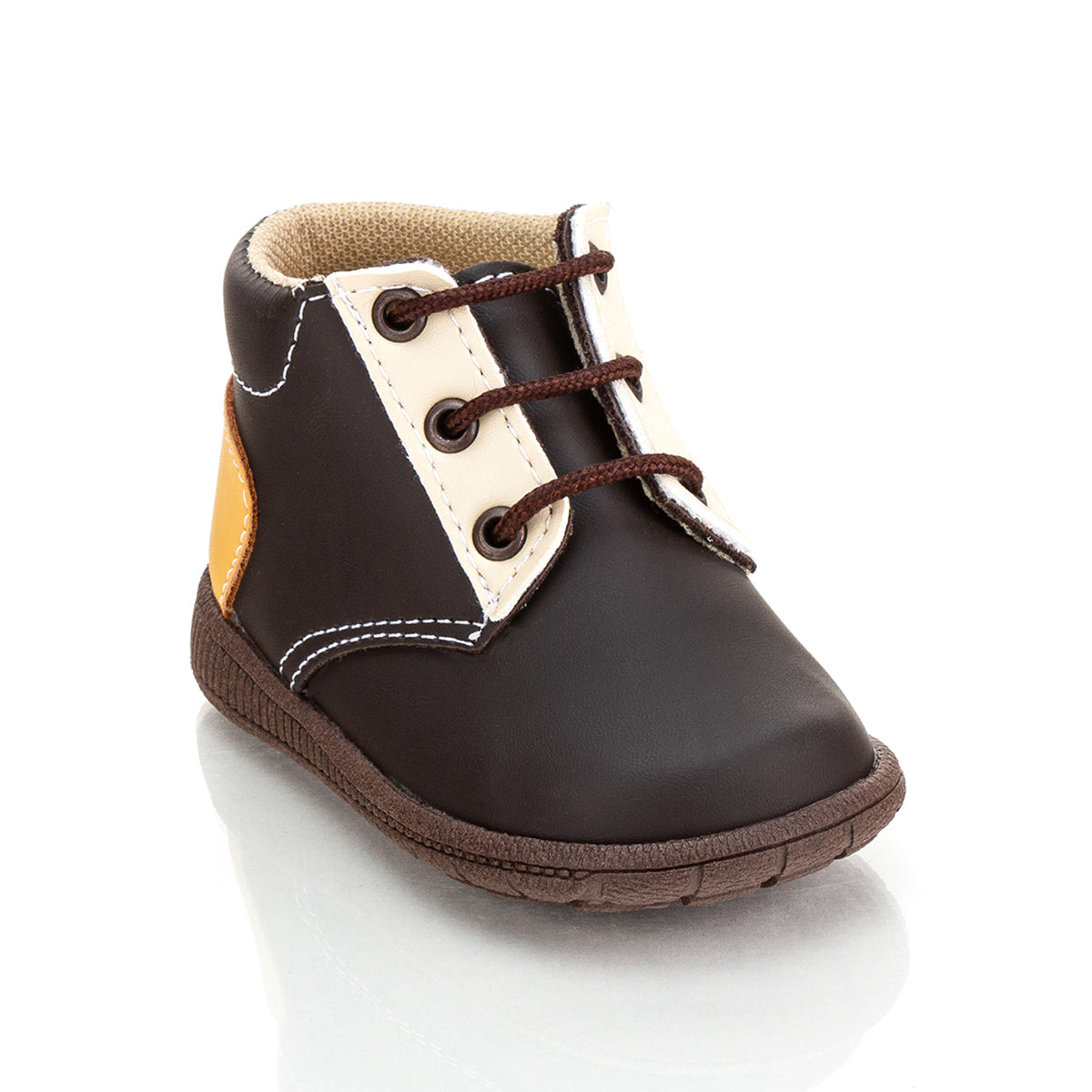 Zapato Casual Moda Bebé Jerry 02246
