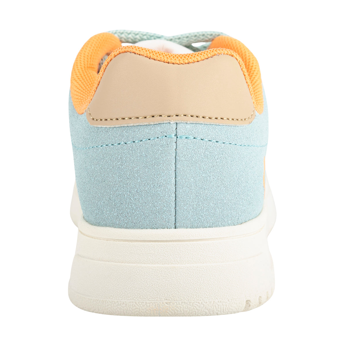 Tenis Casual Warp City Para Mujer Charly 08234-35-36