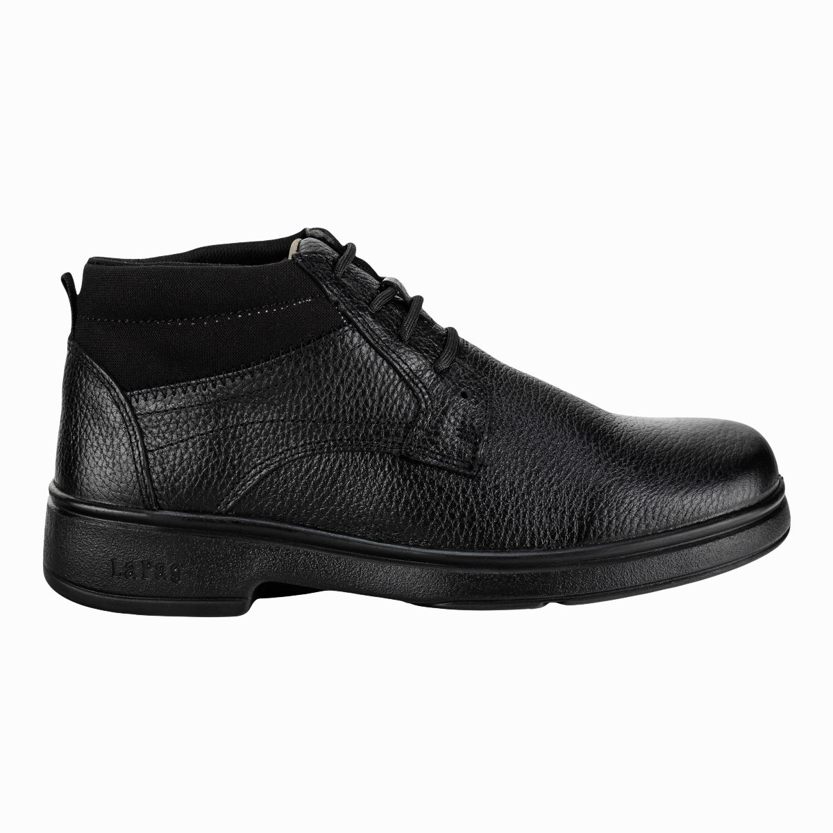 Bota color Negro de la marca La Pag