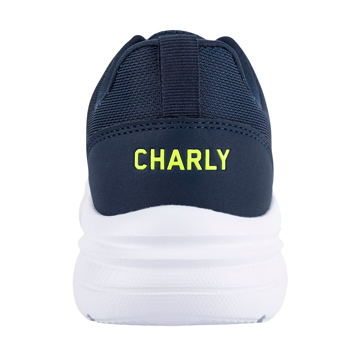 Tenis Deportivo Nero-blu Junior Niño Charly 07381/82