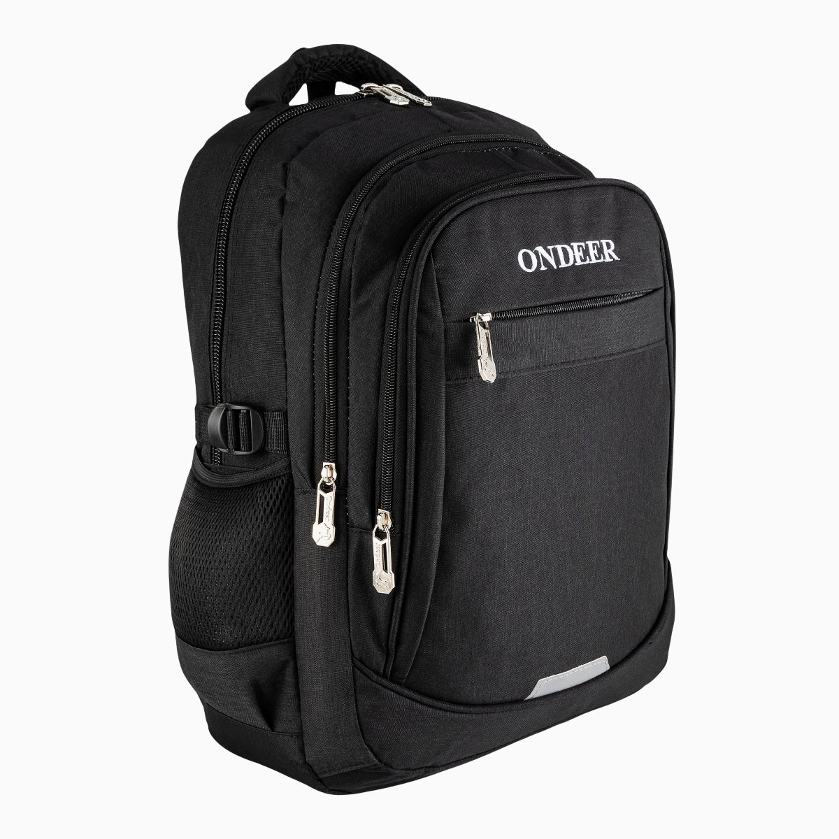 Mochila Colors Escolar Unisex Ondeer 07928-29-30-31