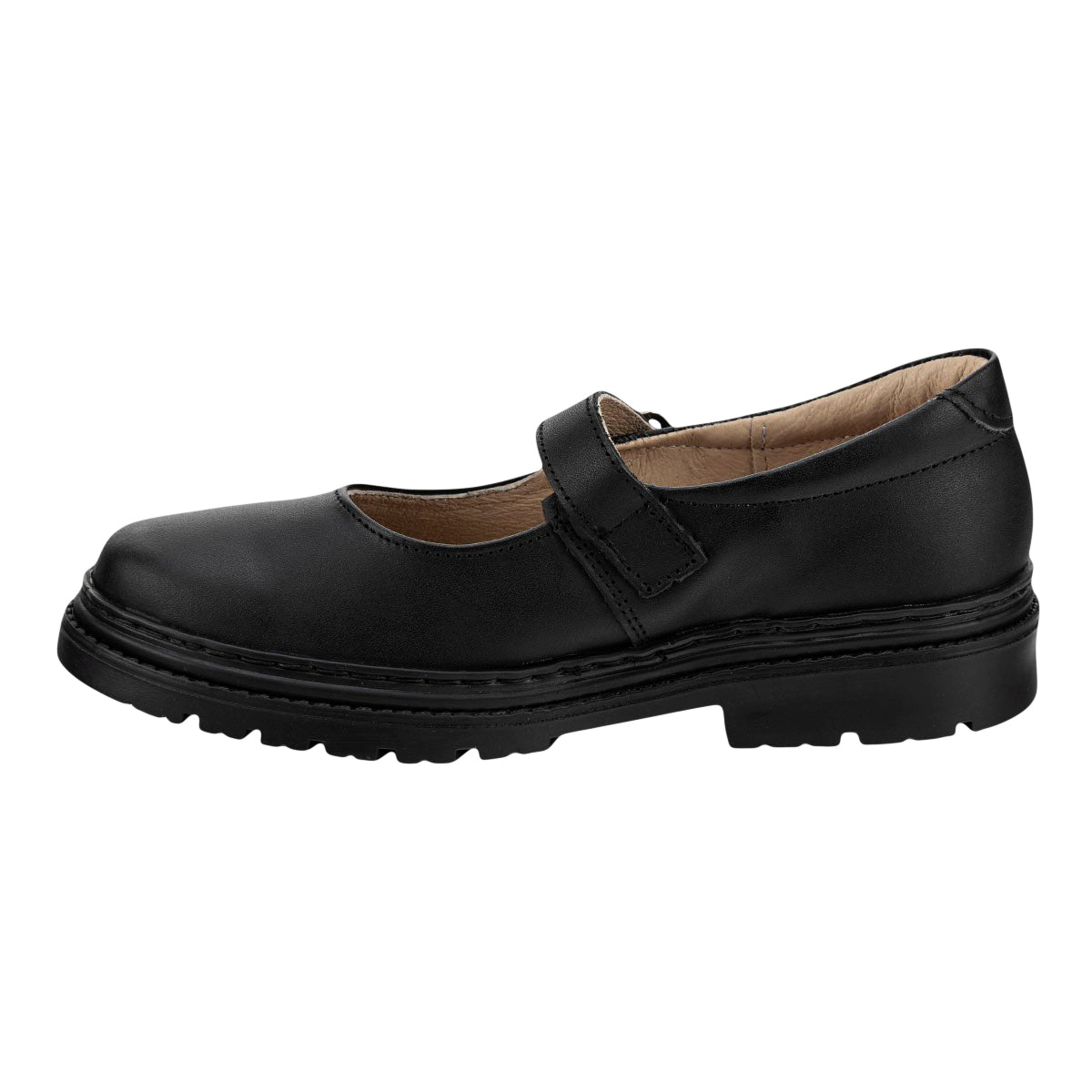 Zapato Escolar Hebilla junior Niña Dogi 07135