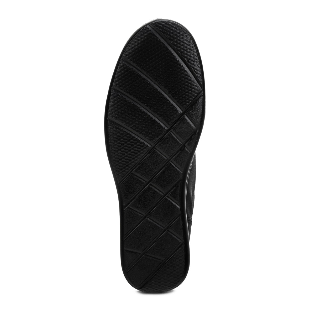 Bota Casual Cierre Dama Green Love 04556