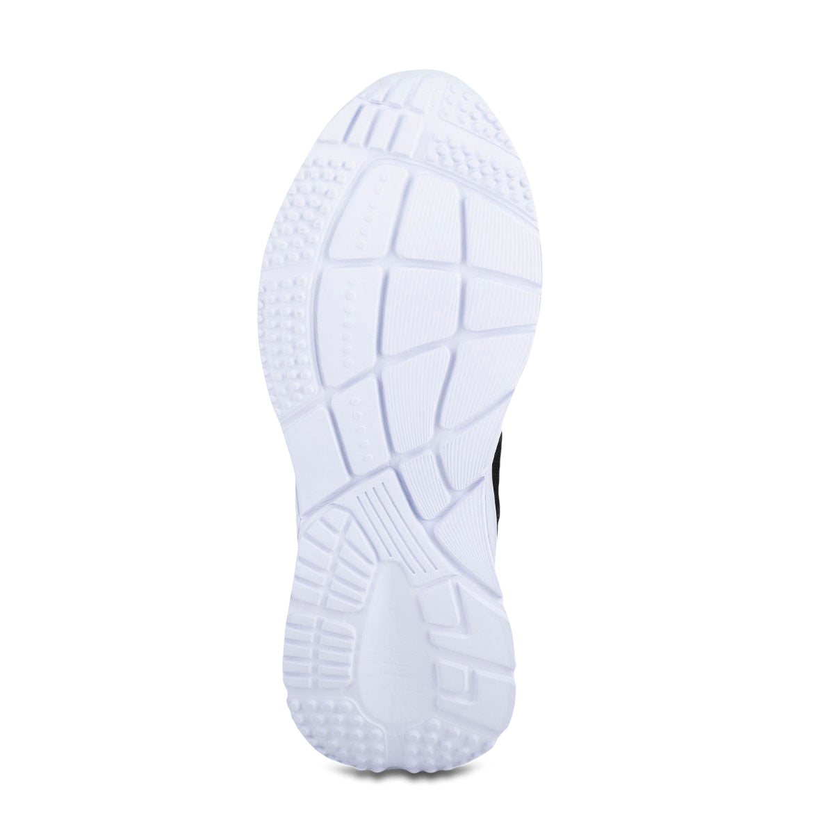 Tenis Spalding Para Hombre Sport Negro 05460