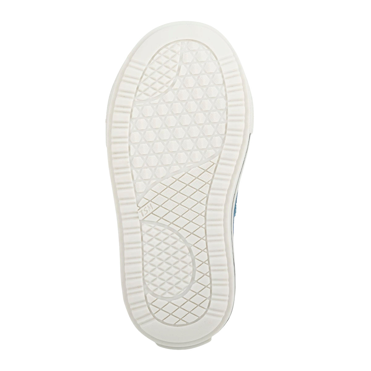 Tenis Bambino Para Niño Choclo Moda 06118