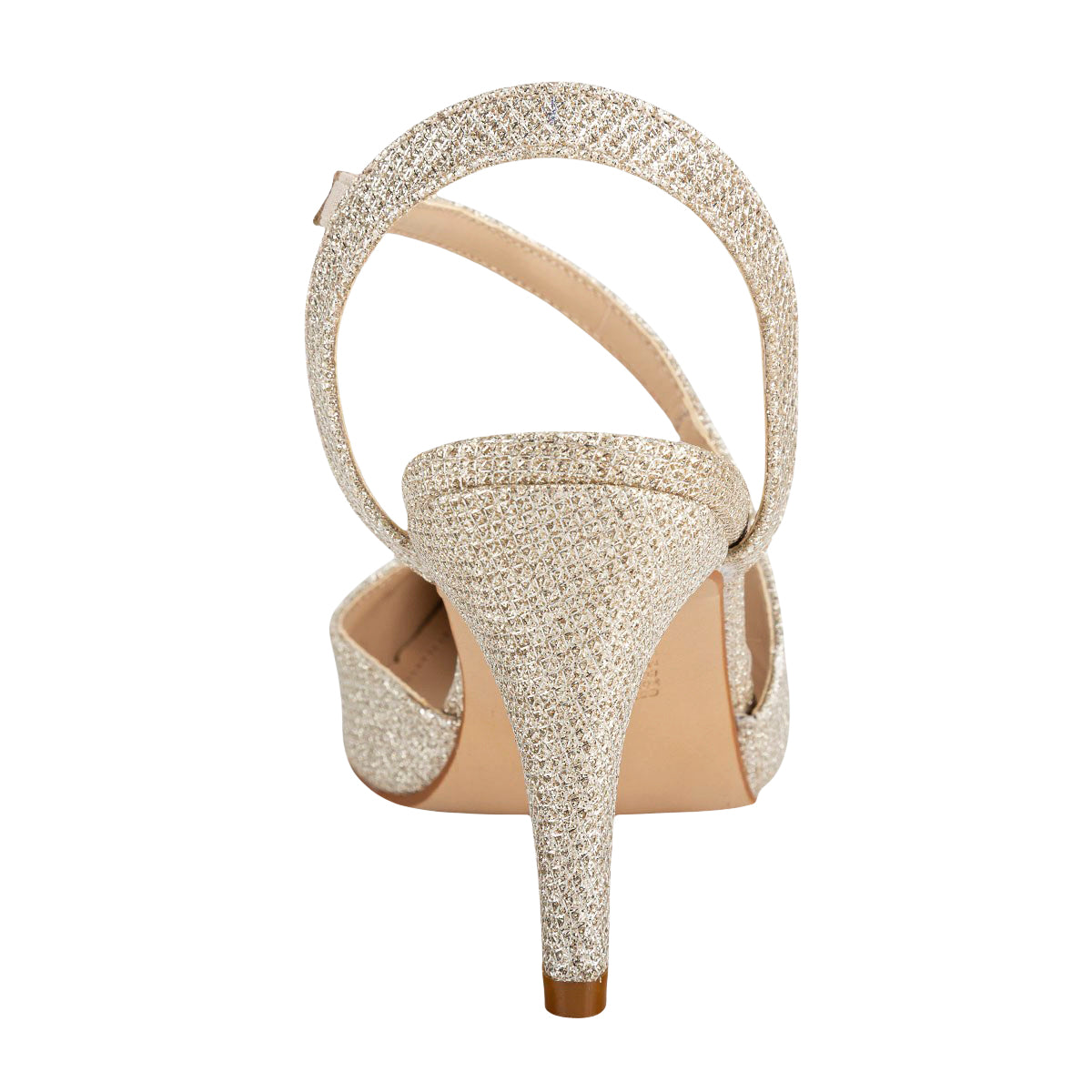 Zapatilla Fiesta slingback Dama Lady Paulina 07301