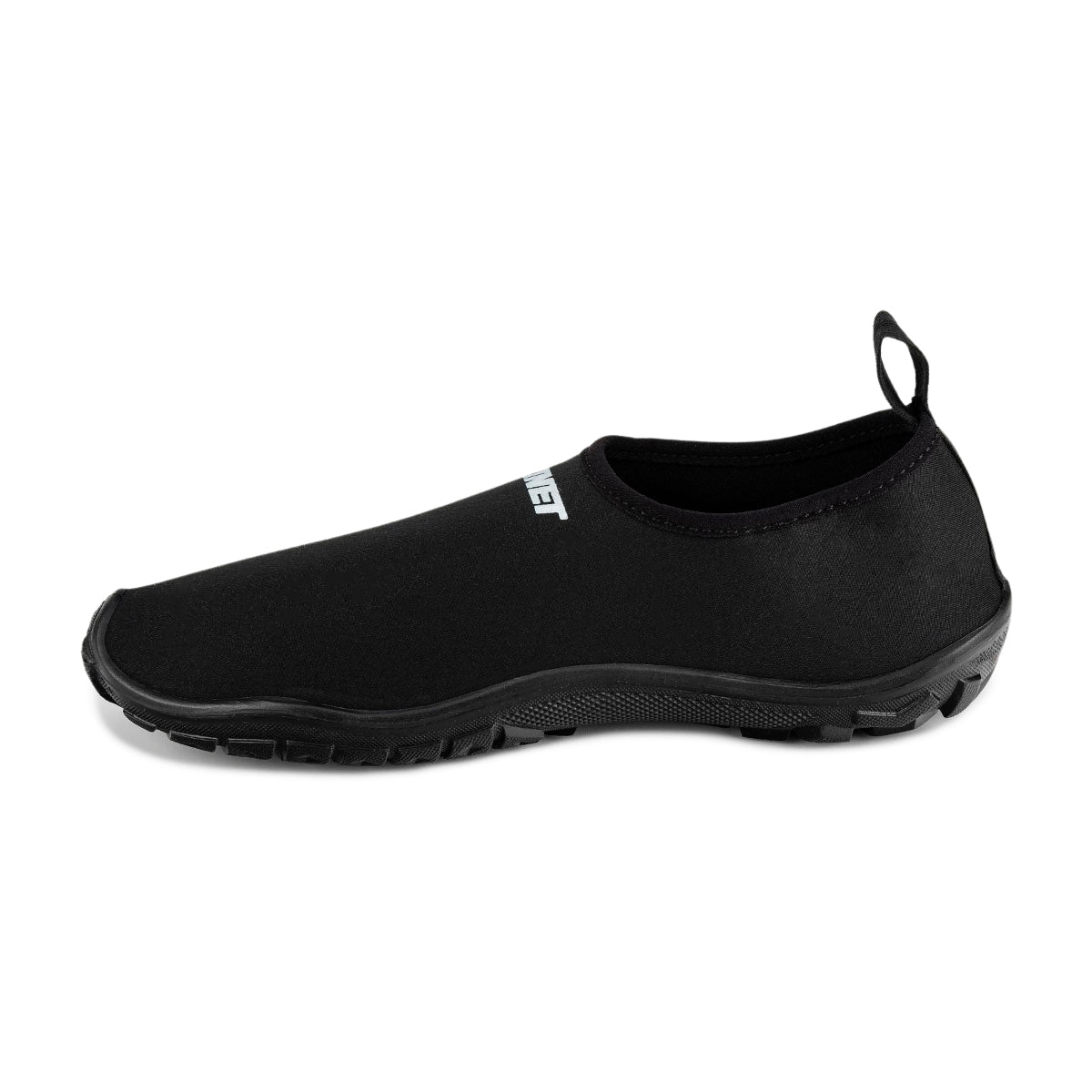 Sandalias Acuáticas Negro Caballero Pinet 05360