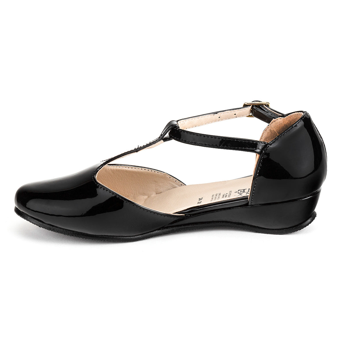 Flats Moda Up & Down Para Mujer Penny Lane 04225
