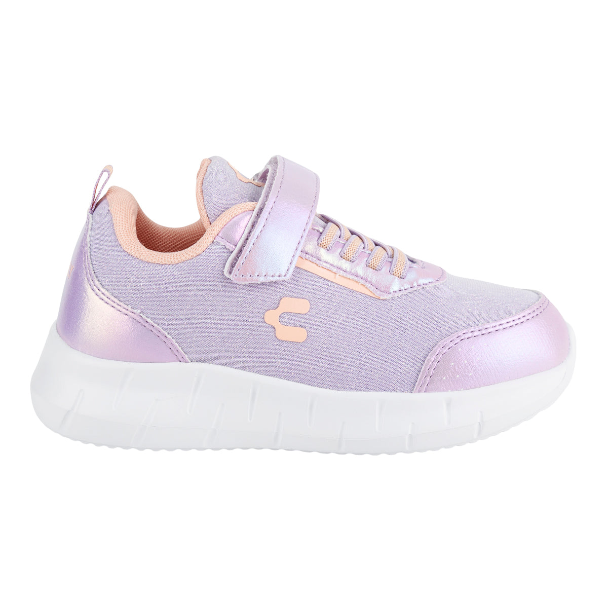 Tenis Charly Para Niña Deportivo Doria 08274 Charly Tenis Charly Calzado con Estilo en México