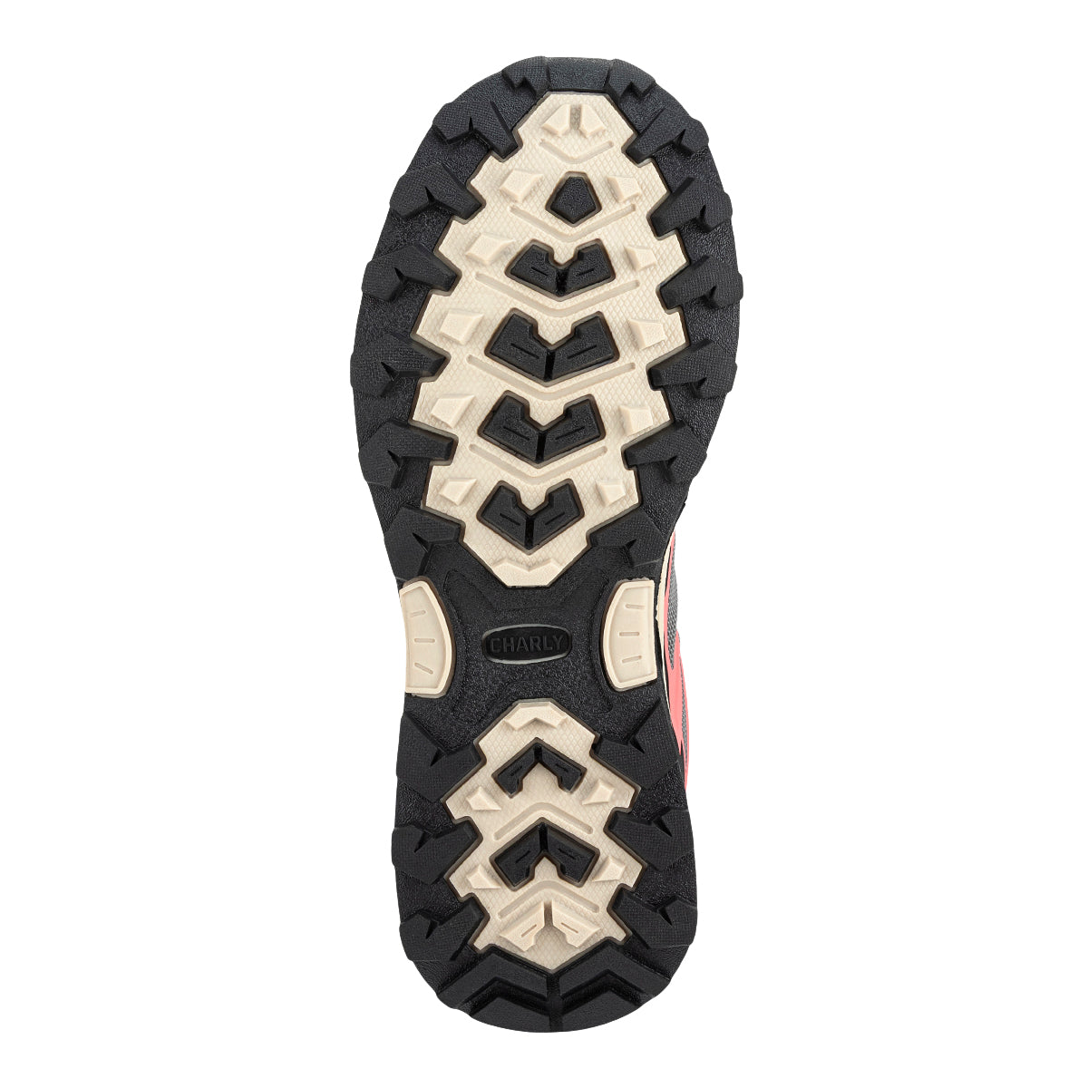 Tenis Hatchet Sport Hiking Outdoor Mujer Charly 08237