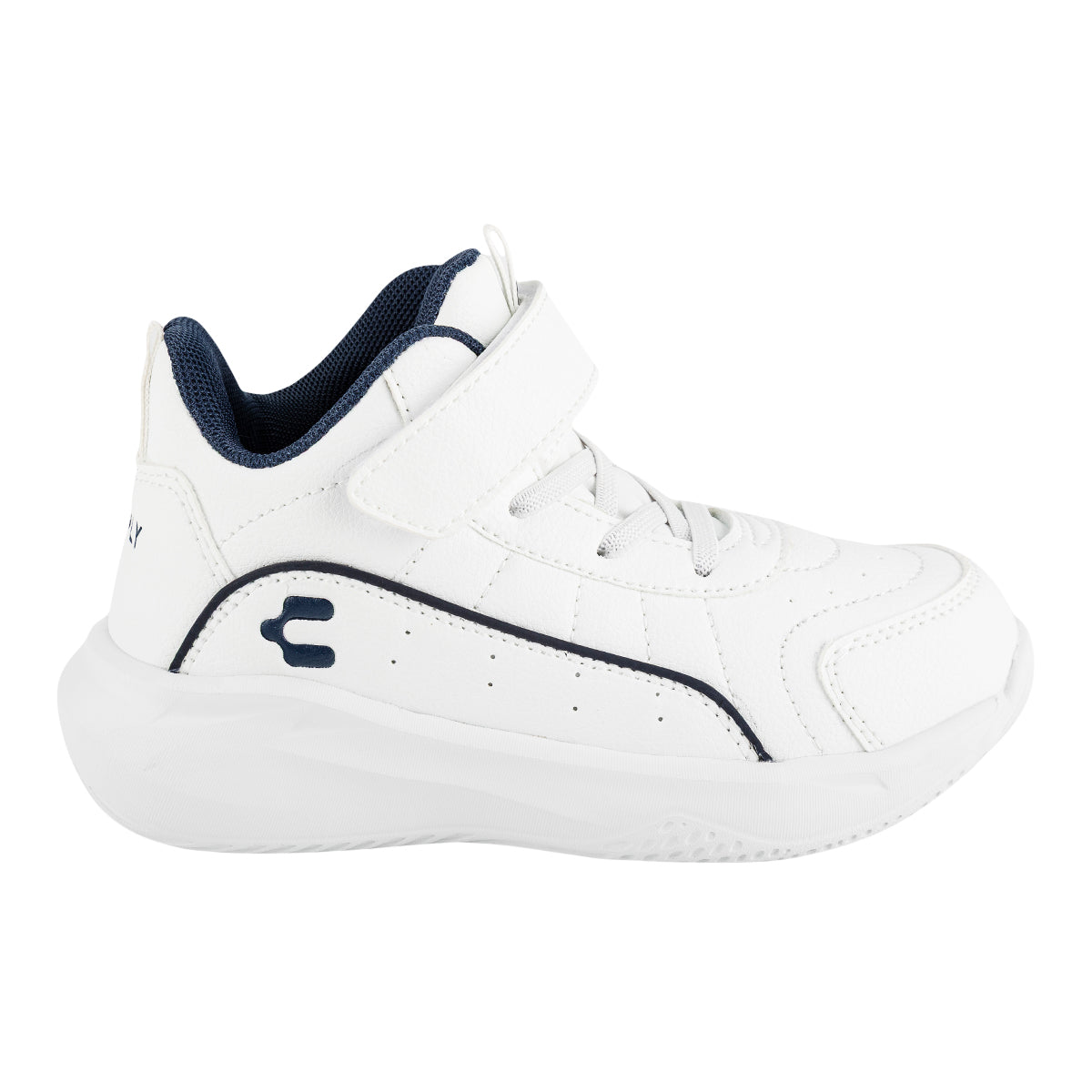 Tenis Havoc GS Sport Basket Niño Charly 07399