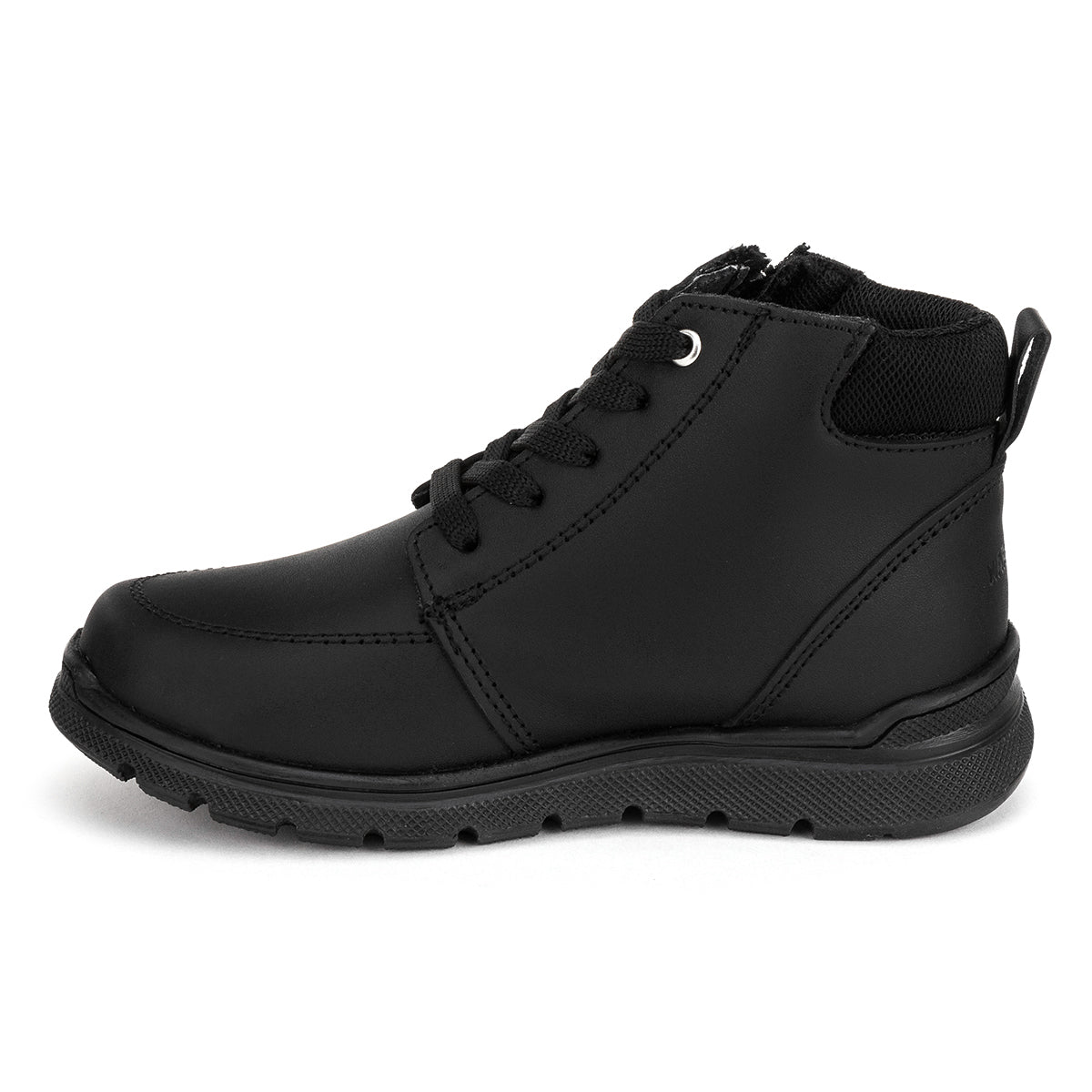 Botín Escolar Vestir Niño Karsten 03503 Karsten Botas Karsten Calzado con Estilo en México