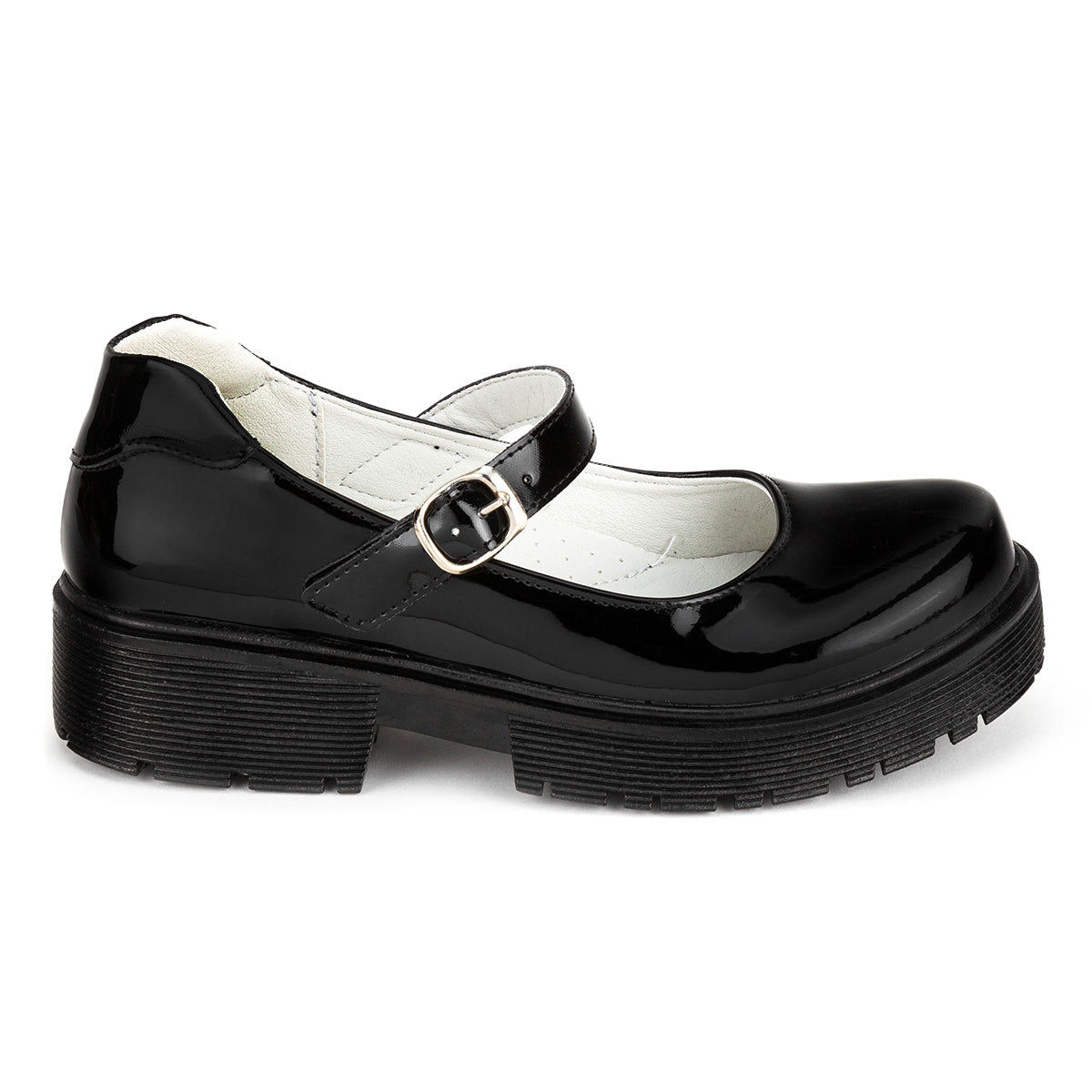 Zapato Escolar Moda Niña Dominiq 03632