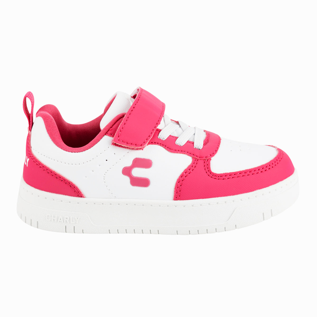 Tenis Charly Para Niña Grant Skurban 07403 Charly Tenis Charly Calzado con Estilo en México