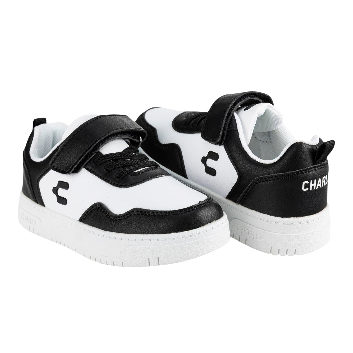 Tenis Shaq Lifestyle Moda Skurban Niño Charly 06948