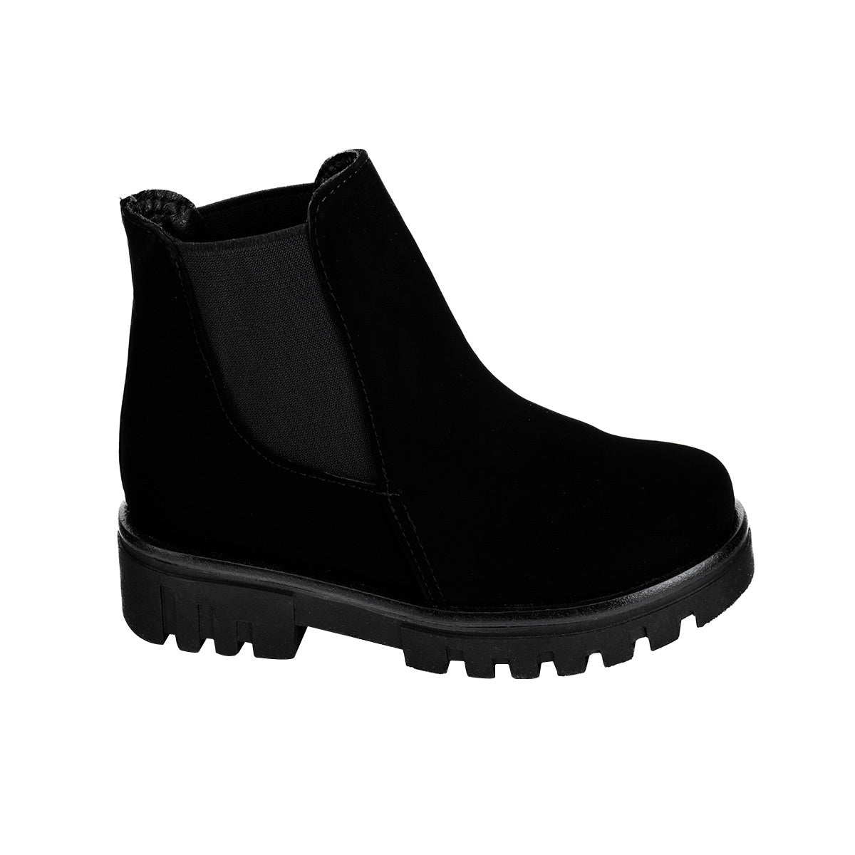 Botita Moda Casual Niña Touche 04801 - Tres Reyes Zapaterías - México