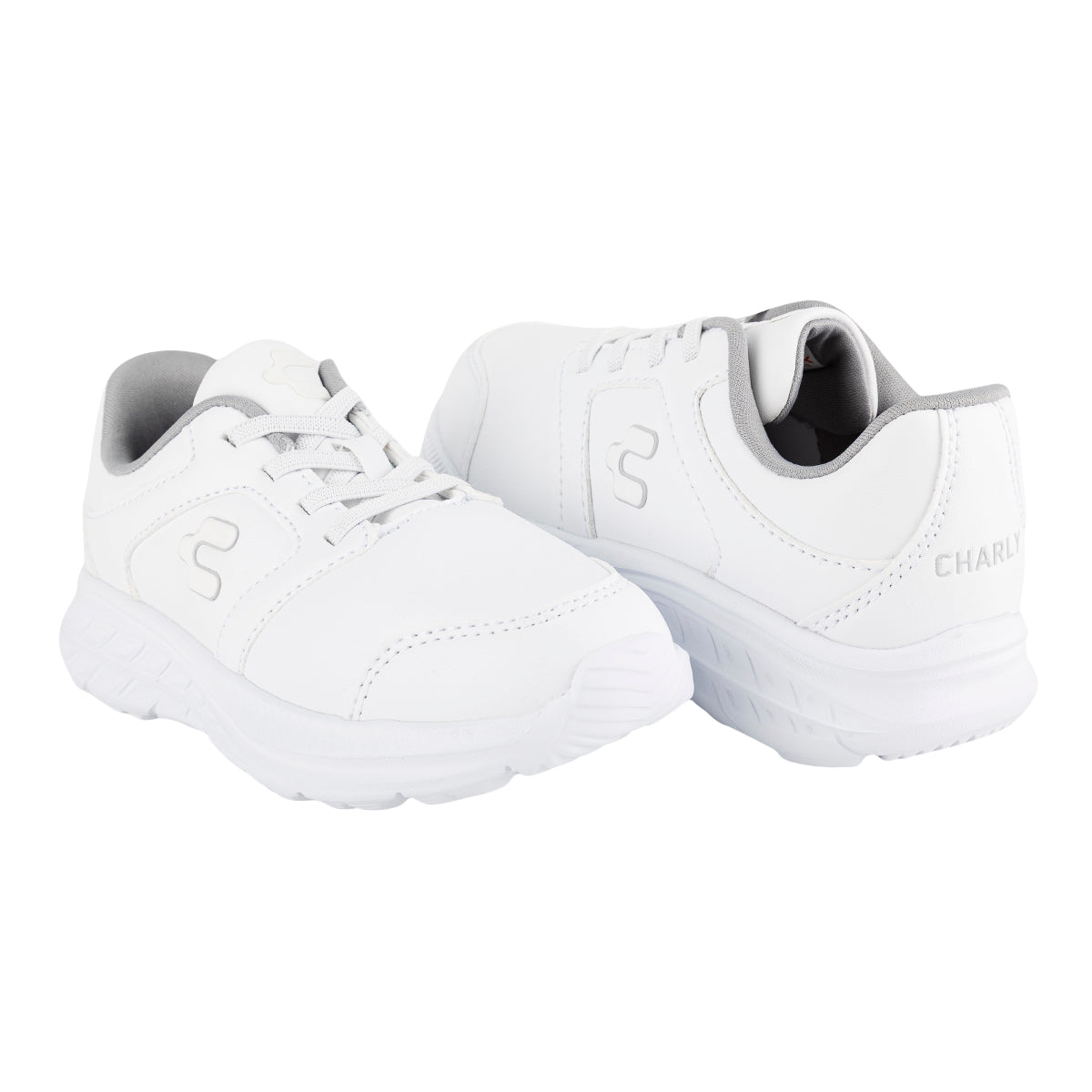 Tenis Escolar Acrobat Sport Running Road Niño Charly 07406