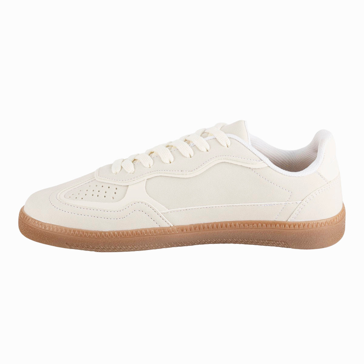 Tenis Urbano en color Beige