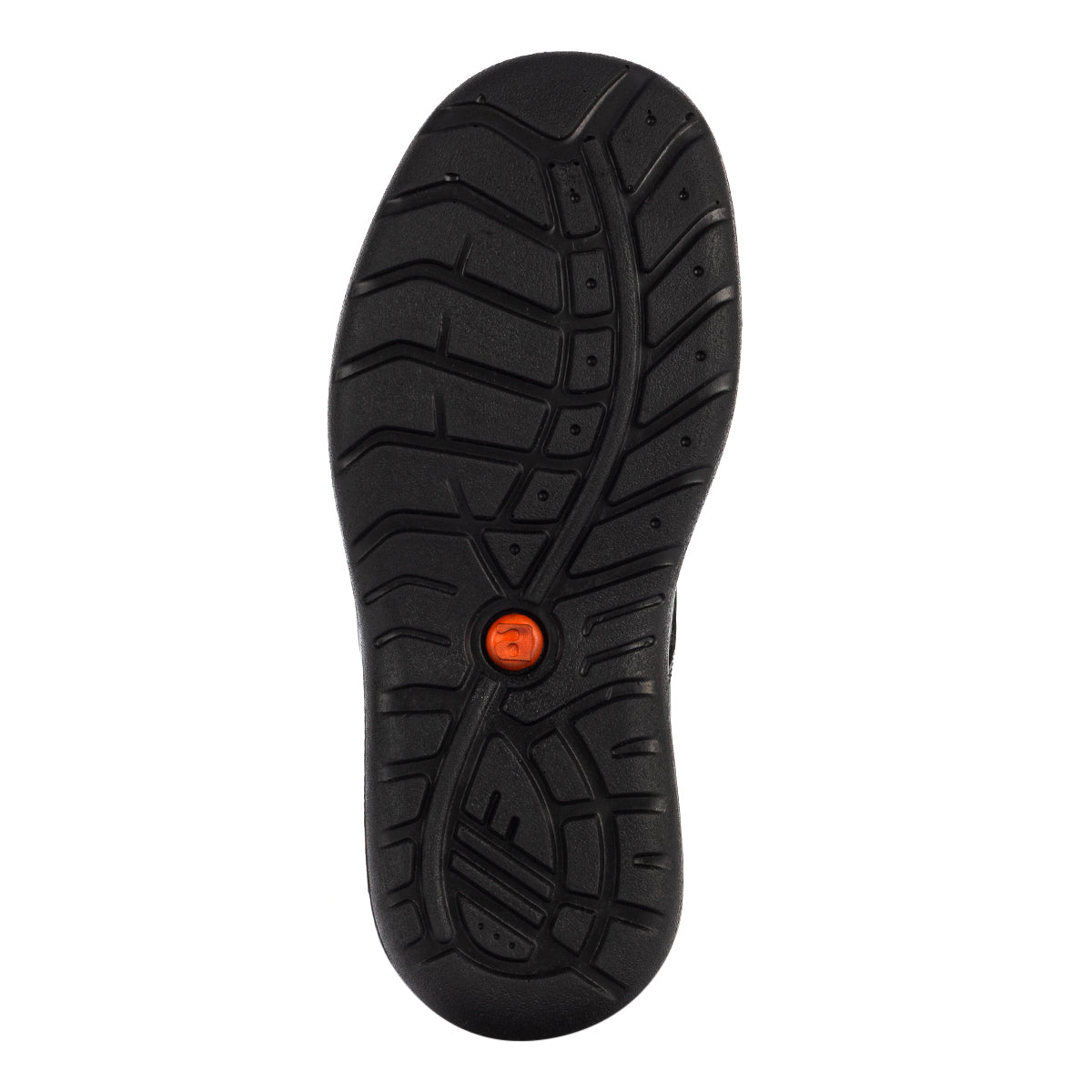 Zapato Escolar Audaz Para Niño 00631