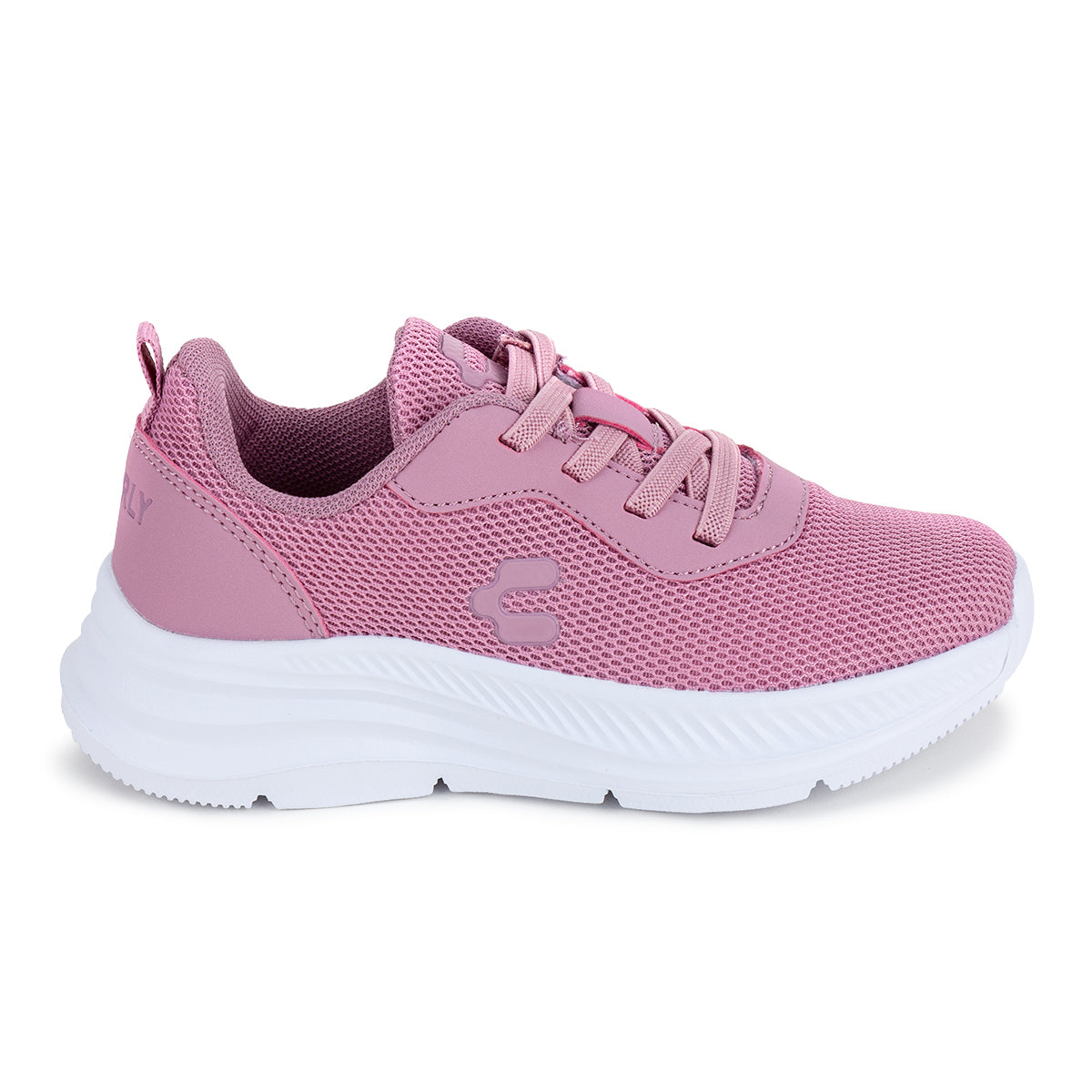 Tenis Charly Para Niña Fly Sport 03903