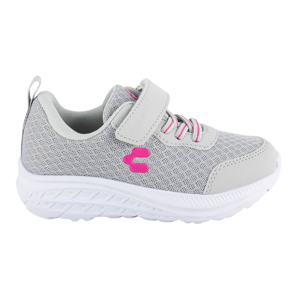 Tenis Running Road Casual Niña Charly 06938/39