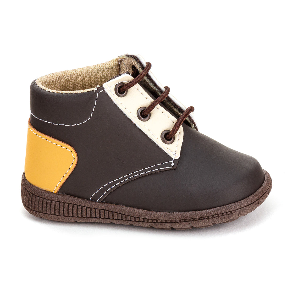 Zapato Casual Moda Bebé Jerry 02246