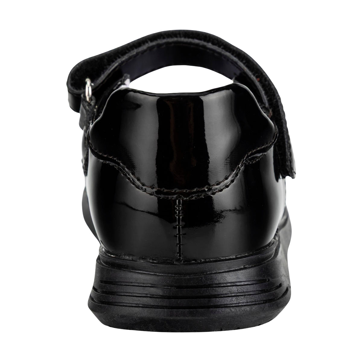 Zapato Escolar Mary Jane Niña Dominiq 07169