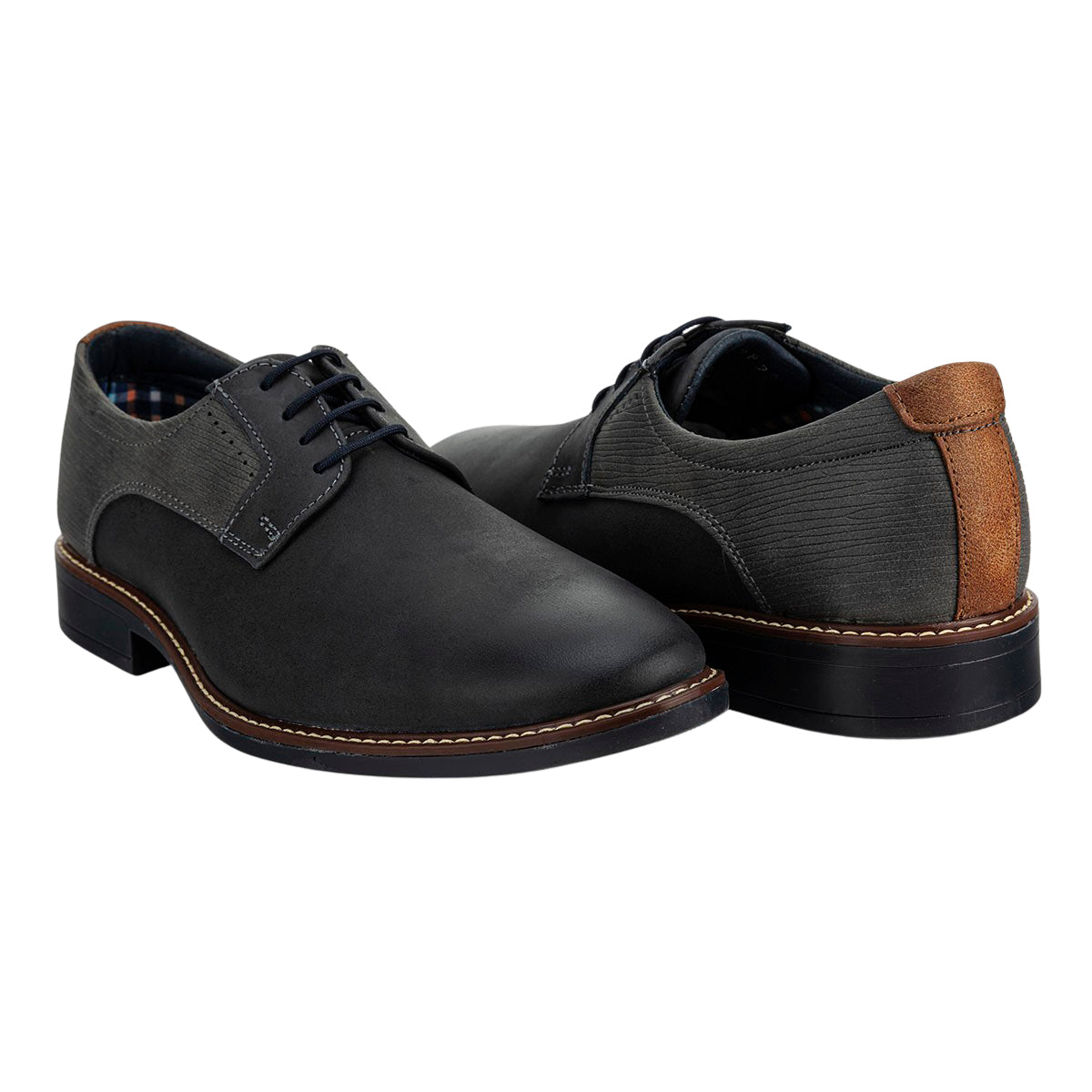 Zapato Vestir Caballero H42822 Lugo Conti 05778