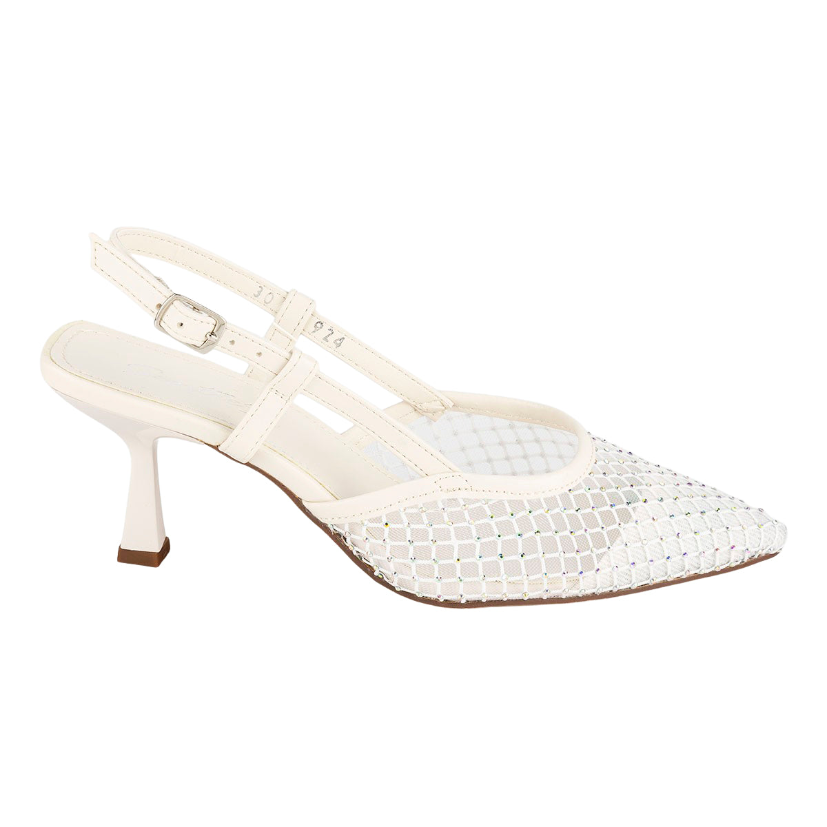 Zapatilla Fiesta Para Mujer Senties 06483