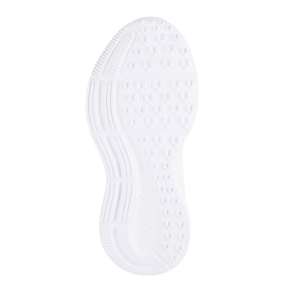 Tenis Blancos Relax Deportivo Para Hombre Charly 04493