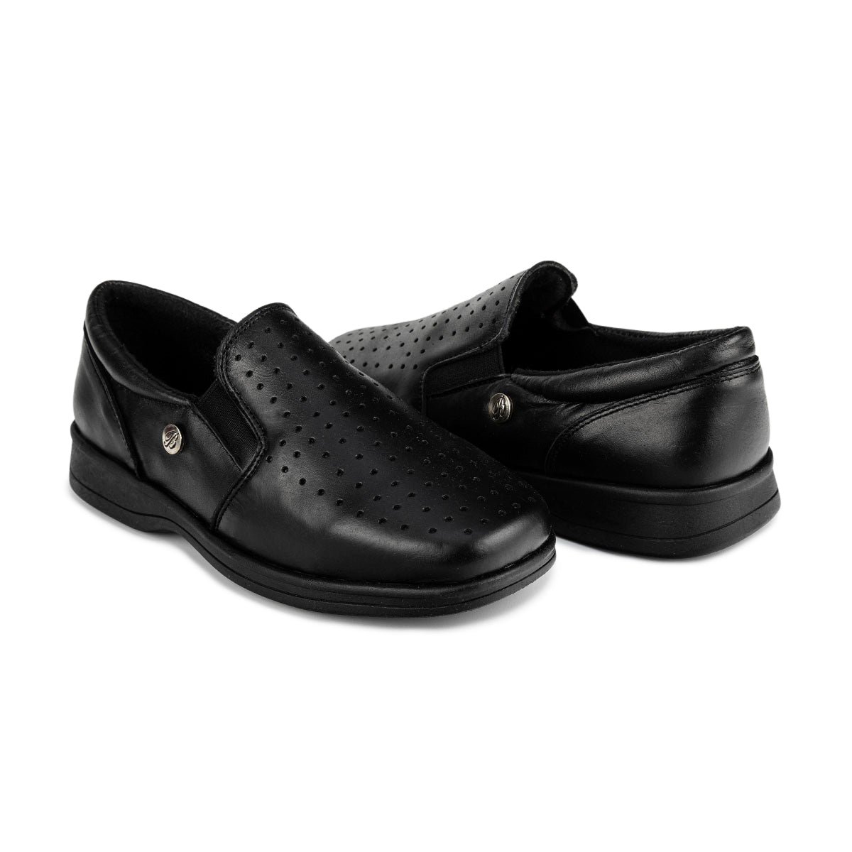 Zapato Cómodo Clásico Dama Bonatto 05343