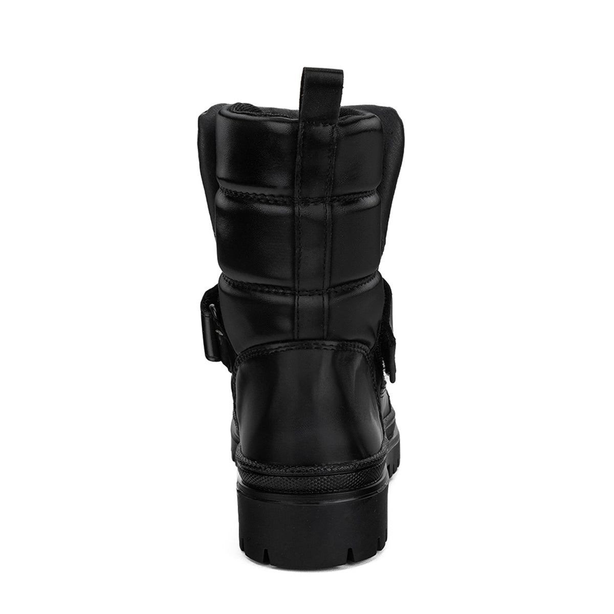 Bota Urbana Moda Joven Blasito 04777