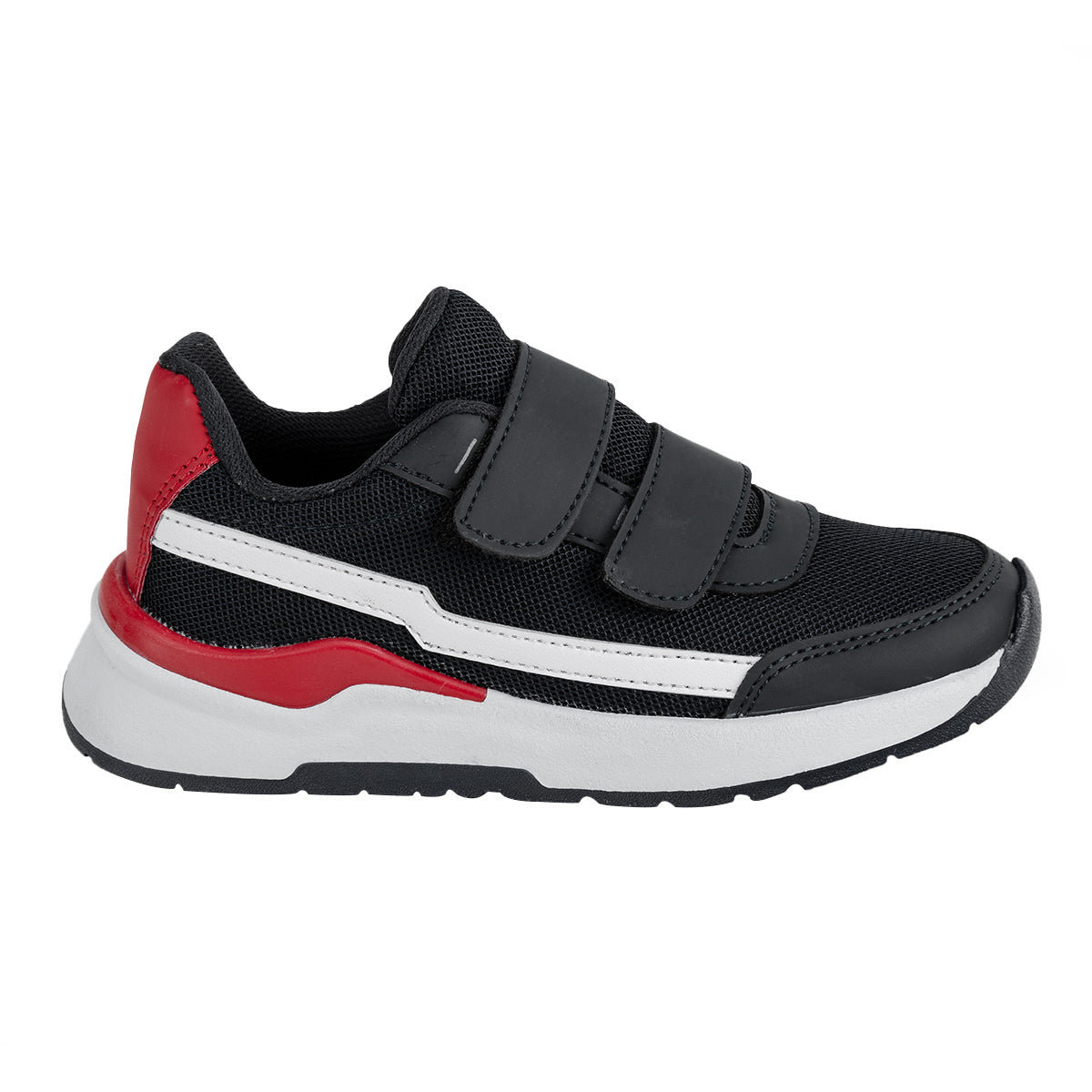 Tenis Casual Velcro Niño Viritony 04607