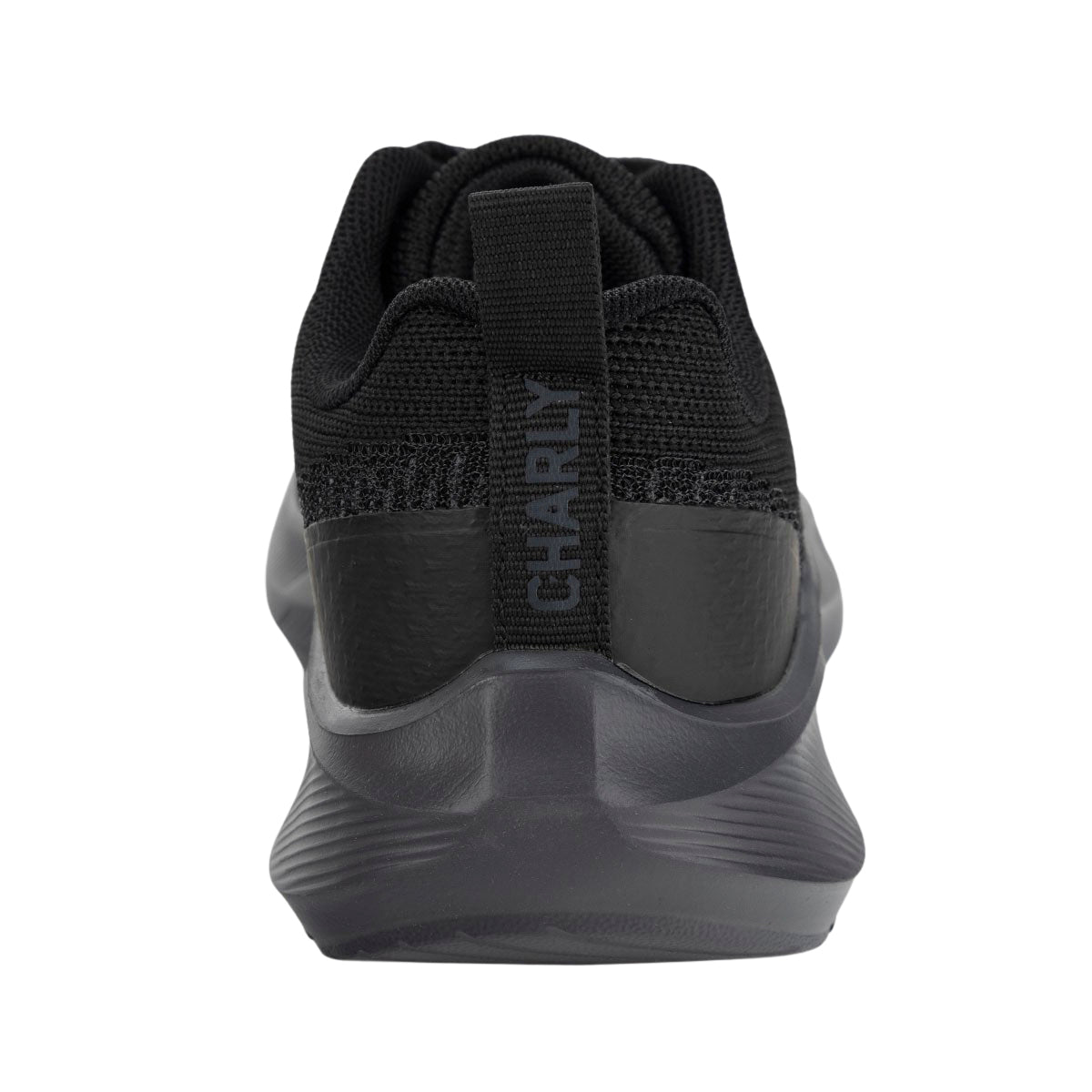 Tenis Ligero Abeus Para Hombre Charly 06266