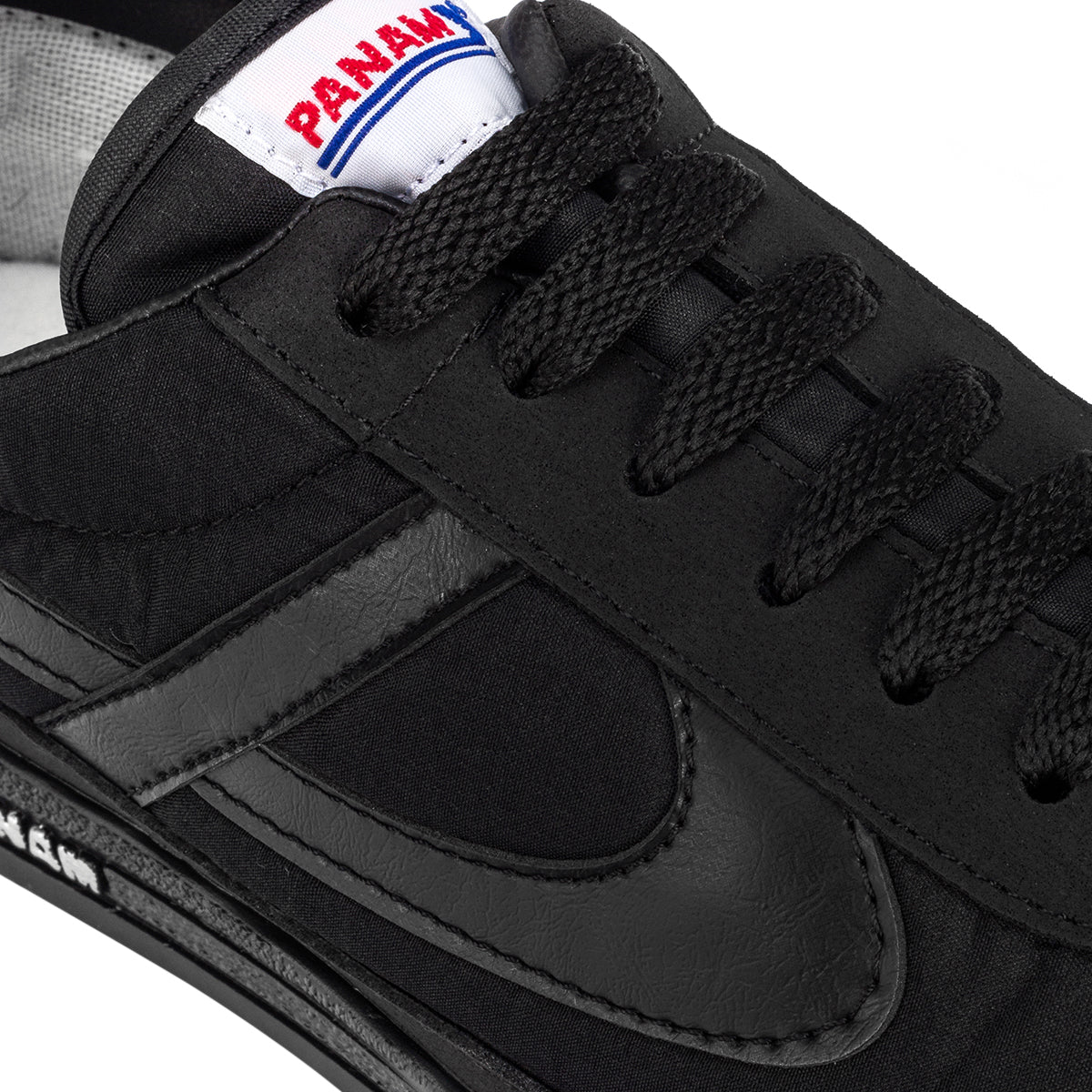 Tenis Urbano Joven Panam 0884-015 00260-61