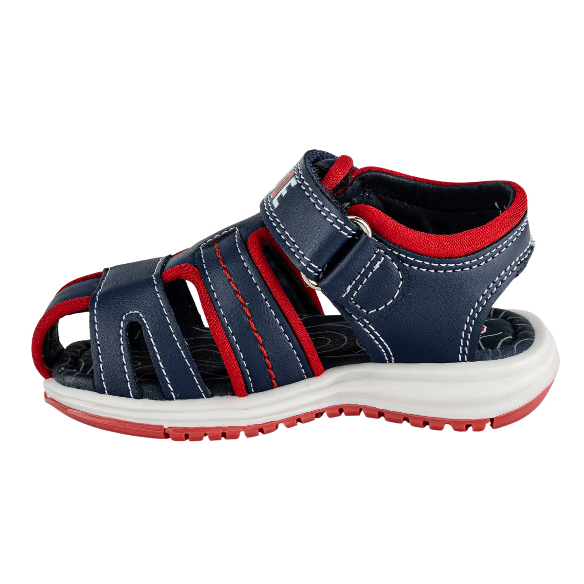 Sandalia Bambino Para Niño Casual Cool 06696
