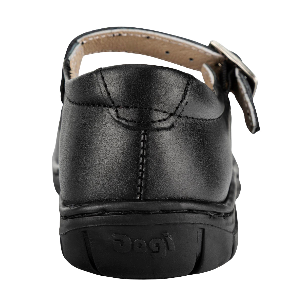 Zapato Escolar Mary Jane Niña Dogi 07138