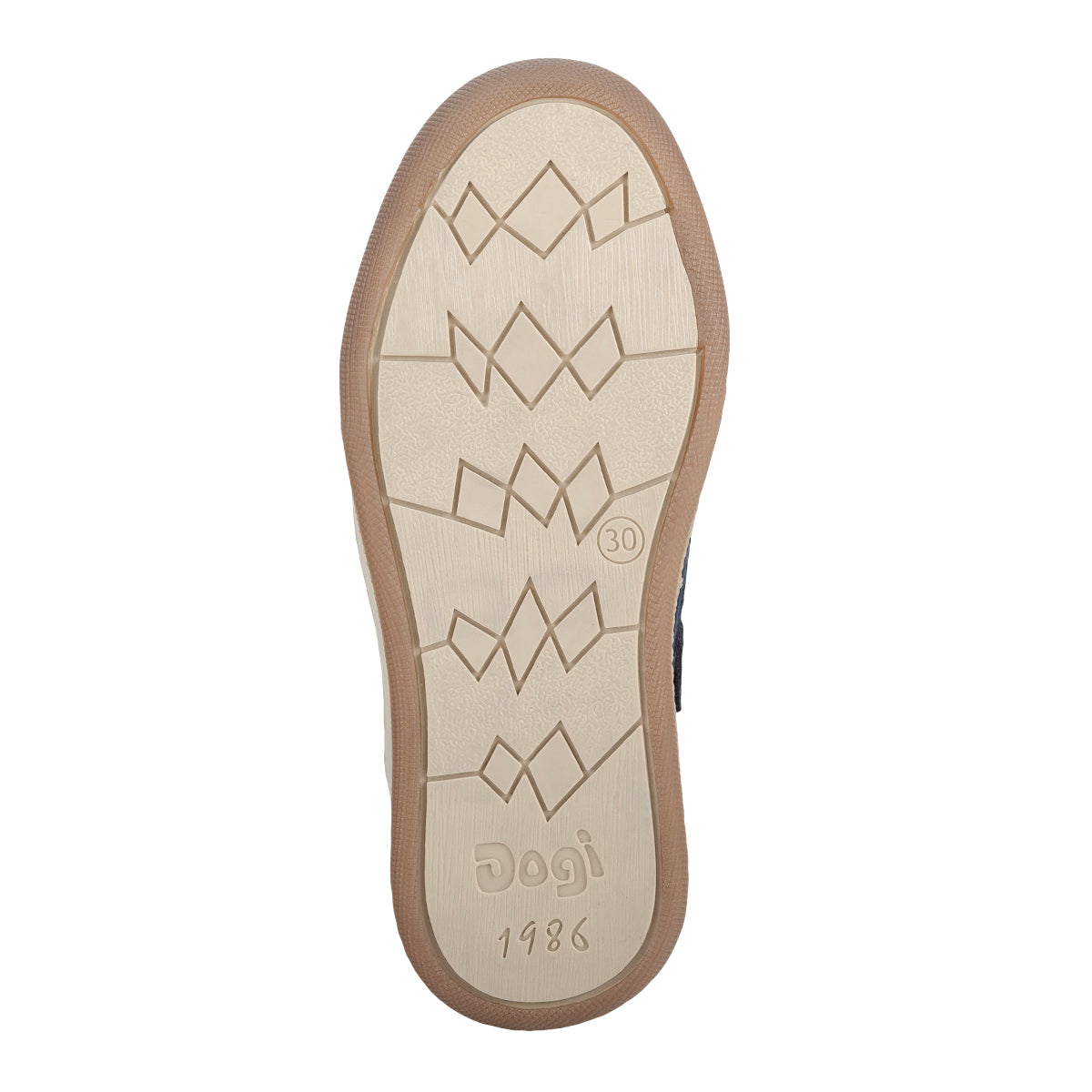 Bota Botín Moda Casuales Niño Dogi 06069