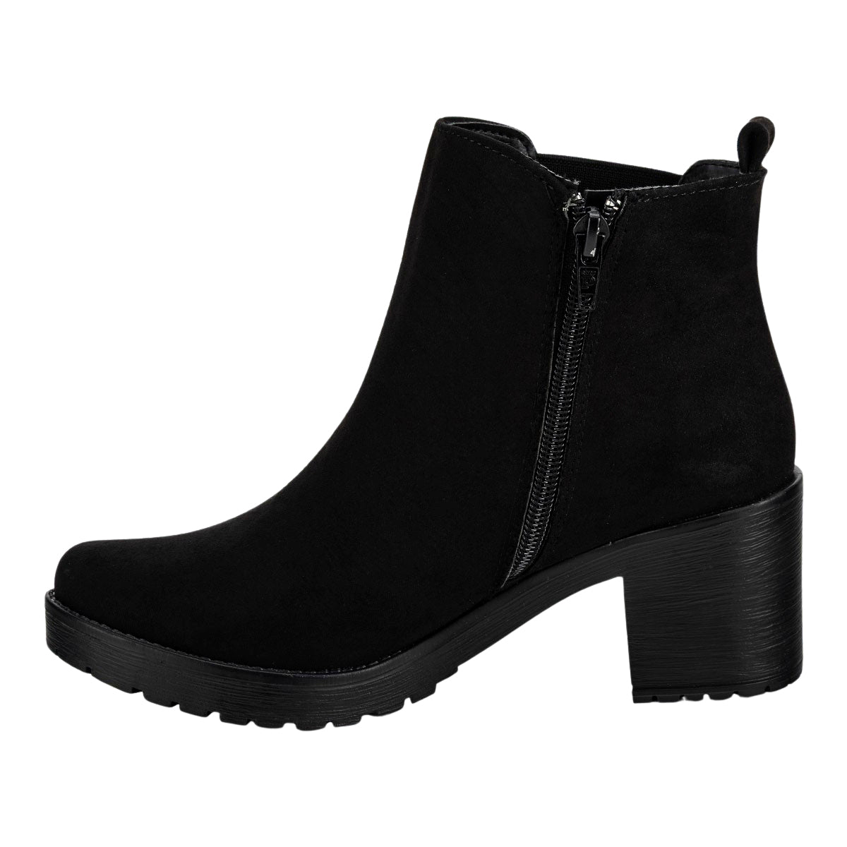 Bota Moda Para Mujer Fusion Fa0108 01578