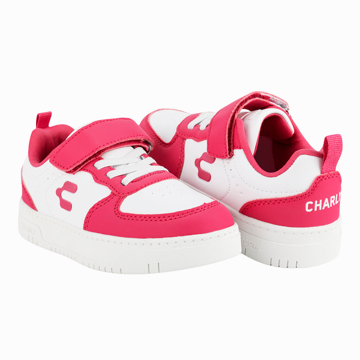 Tenis Grant Skurban Niña Charly 07403