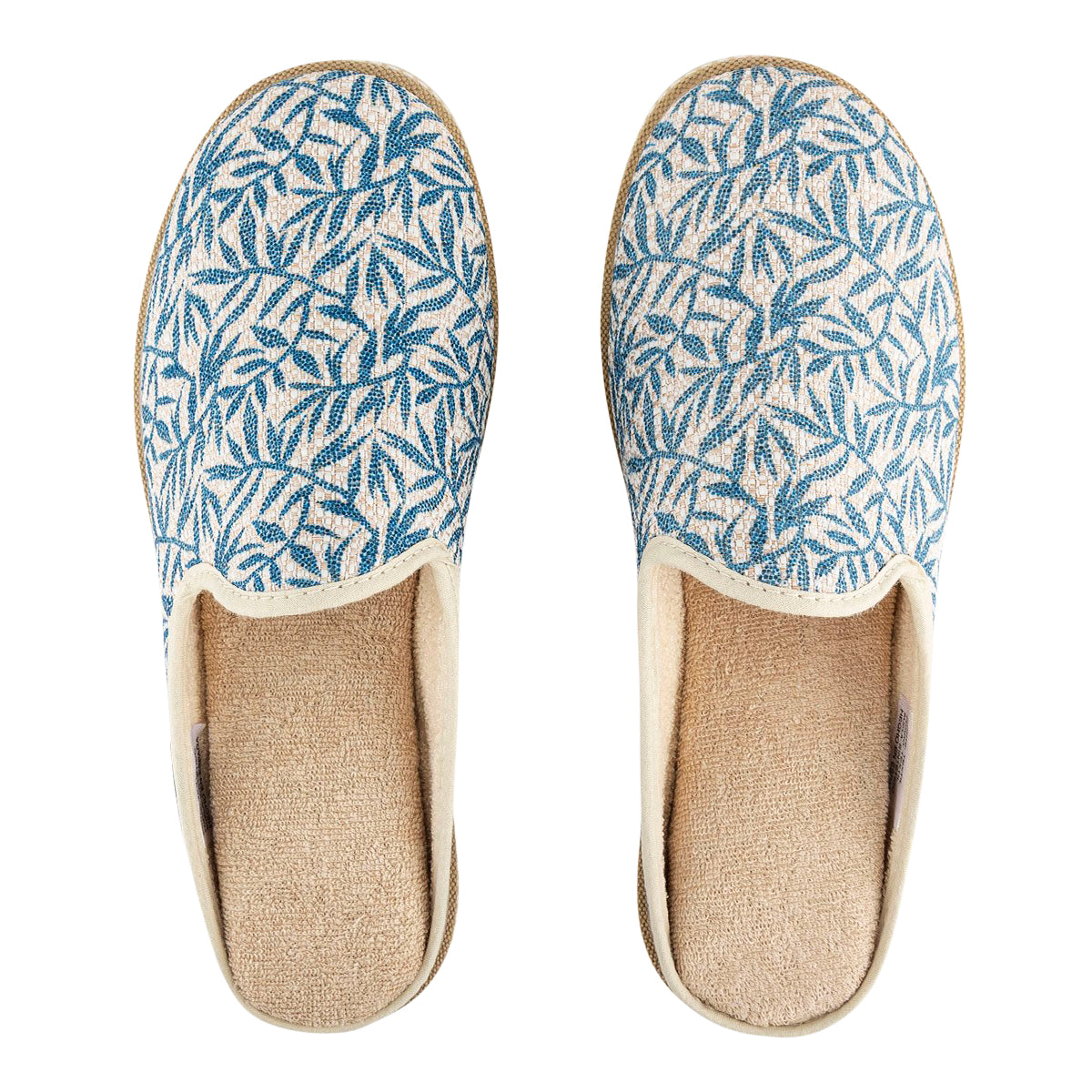 Pantufla Confort Para Mujer Extra Confort 06516