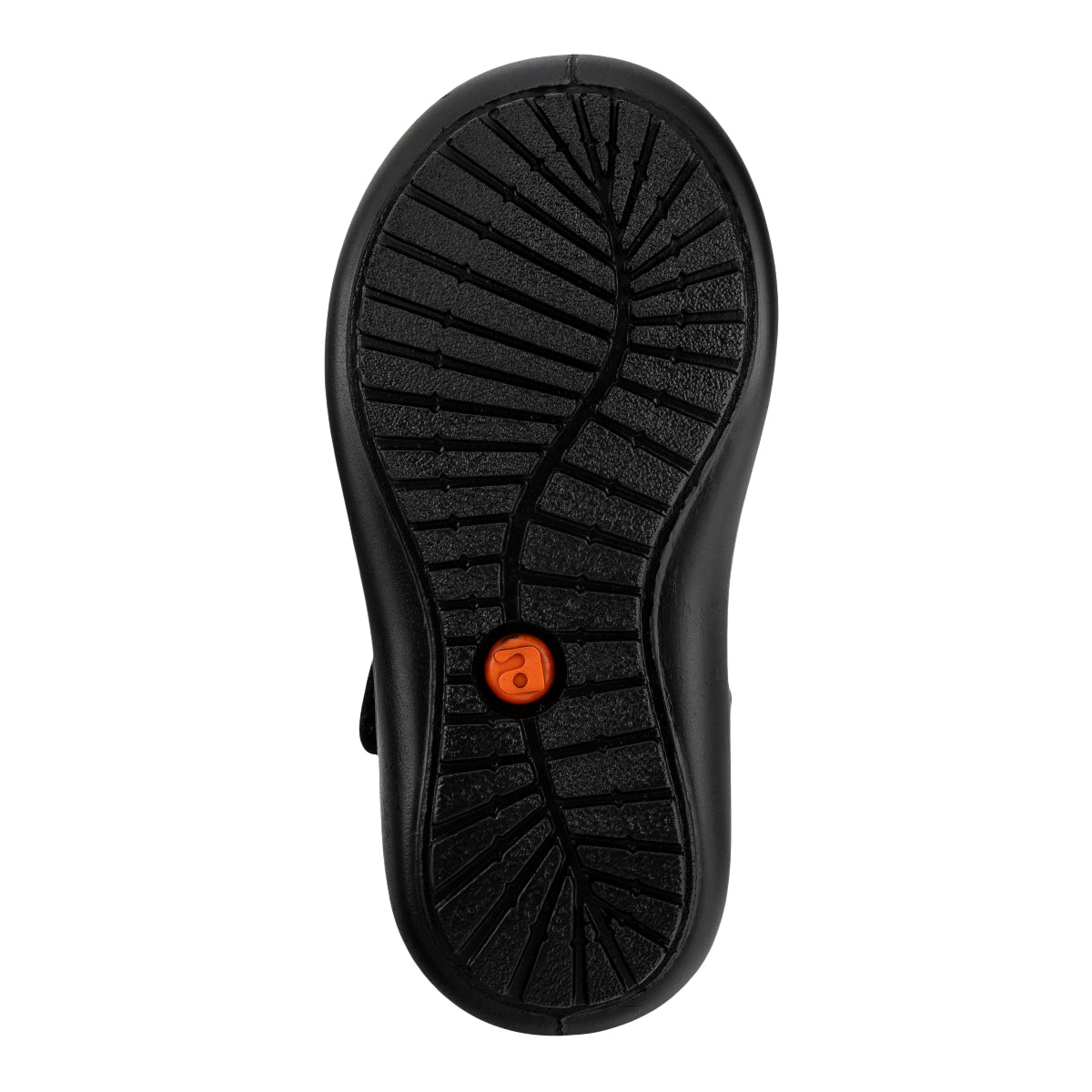 Zapato Escolar Niña Moño Coqueta 04105