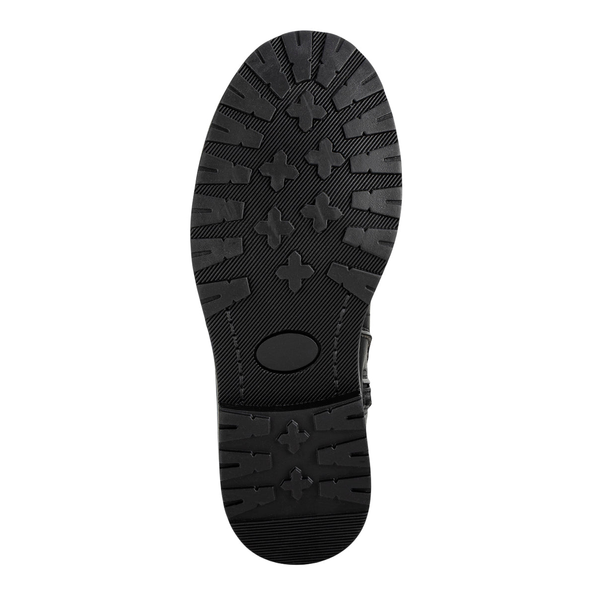 Bota Casual Urban chic Niña Blasito 08104 Blasito Botas Blasito Calzado con Estilo en México