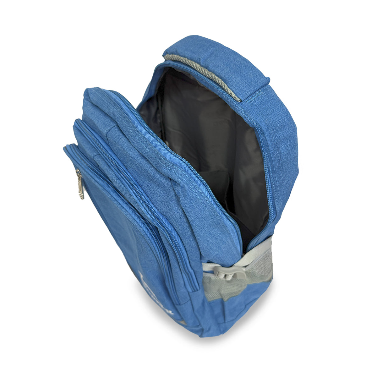 Mochila Escolar-Oficina Casual Unisex Ondeer 07916-17-18-19