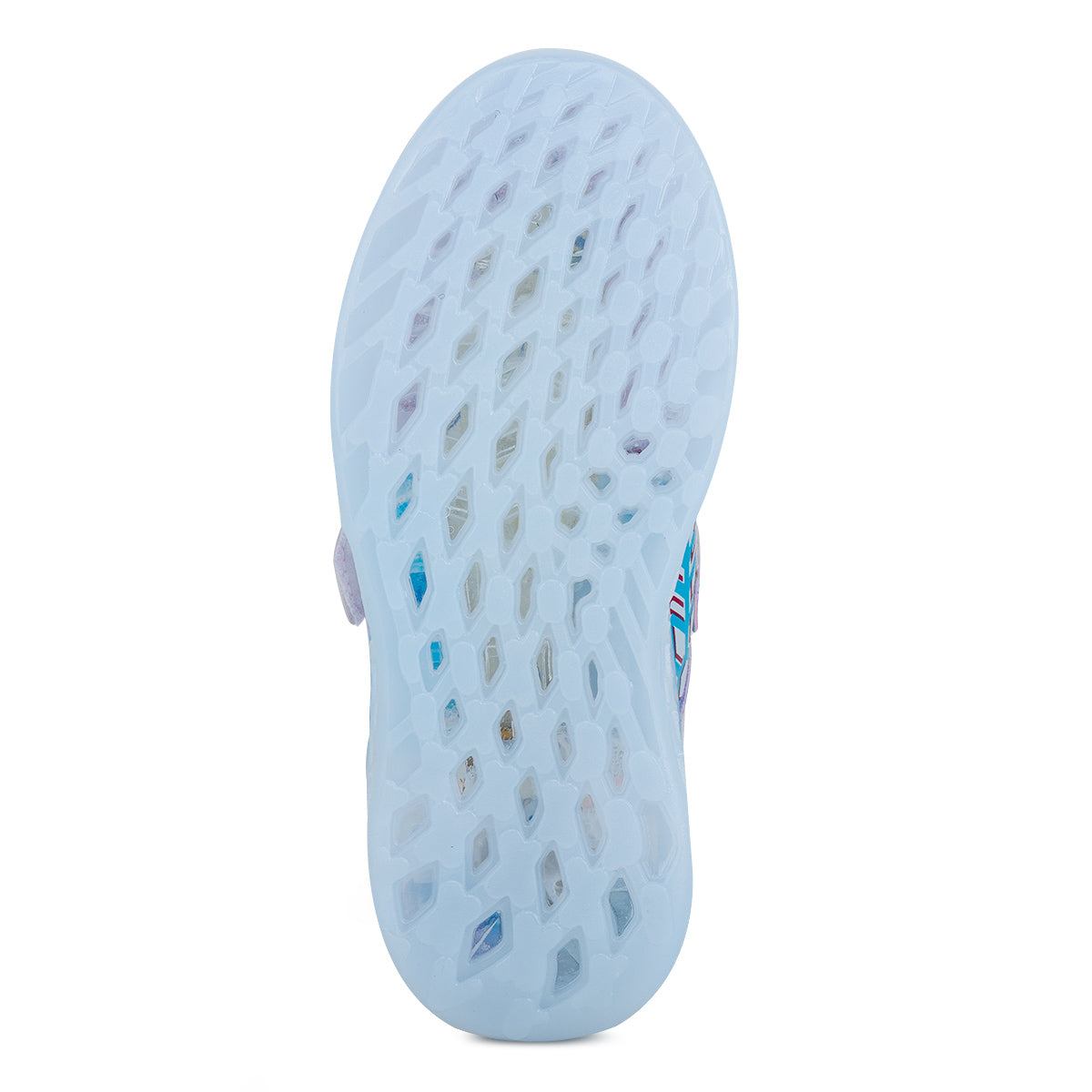 Tenis Copo Nieve Luz Led Niña Scape 04835 - Tres Reyes Zapaterías - México